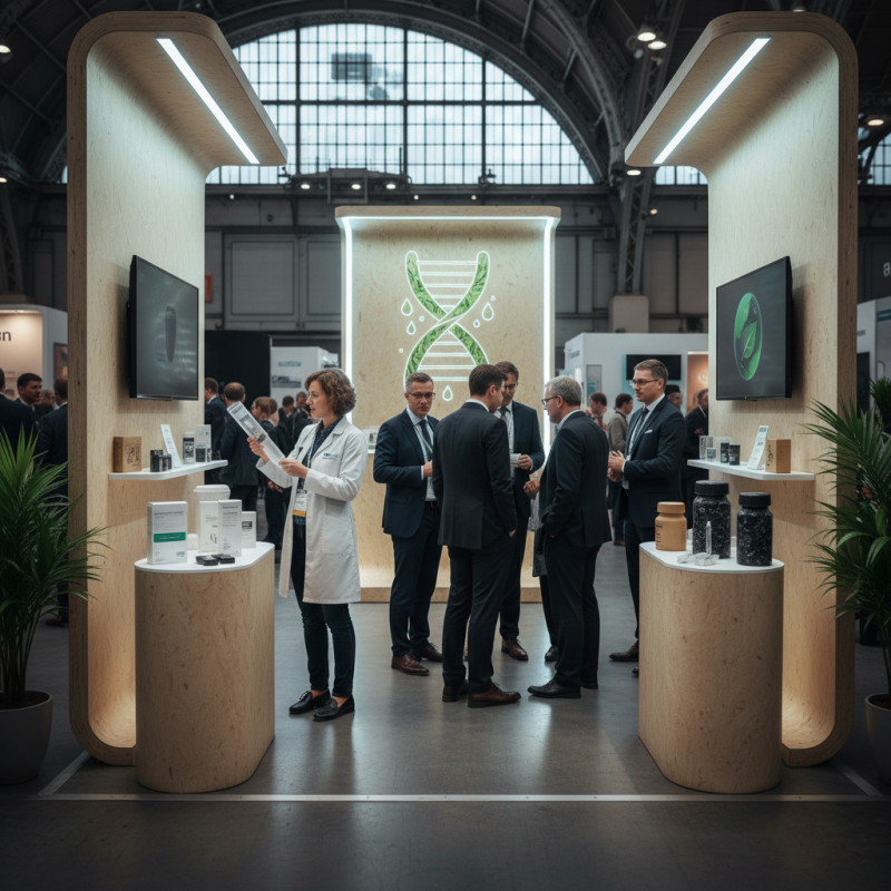 Top 10 Eco Friendly Pharmaceutical Packaging Trends for Trade Shows?