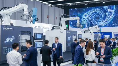 What is Injection Molding Insights for Global Buyers at Canton Fair?