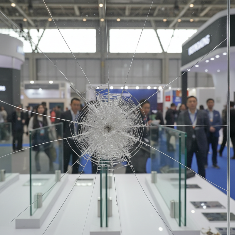 Top Tips for Bullet Resistant Glazing at the 139th Canton Fair?