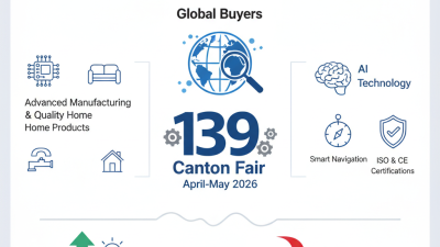 American Standard Best Products for Global Buyers at Canton Fair 139
