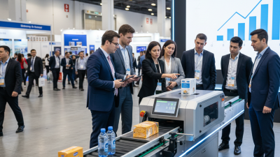 Why Choose Industrial Dynamic Checkweighing at Canton Fair 139?