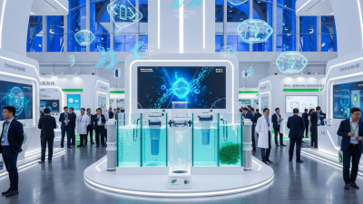 Best Phosphorus Removal Solutions at 2026 Canton Fair?