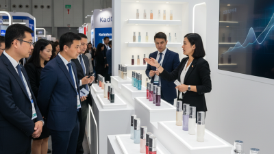 Why Choose Dual Chamber Bottles at the 139th Canton Fair?