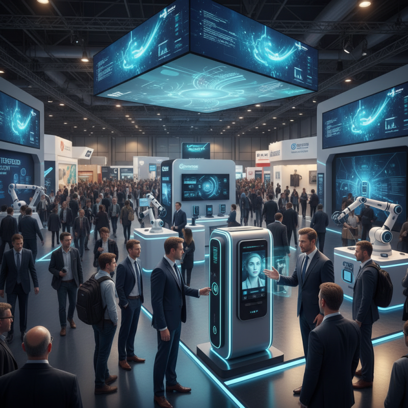 Discover AI Video Intercom Solutions at China Import Export Fair?