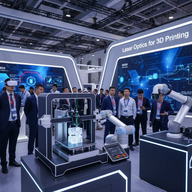 How to Use Laser Optics for 3D Printing at Canton Fair 2026?