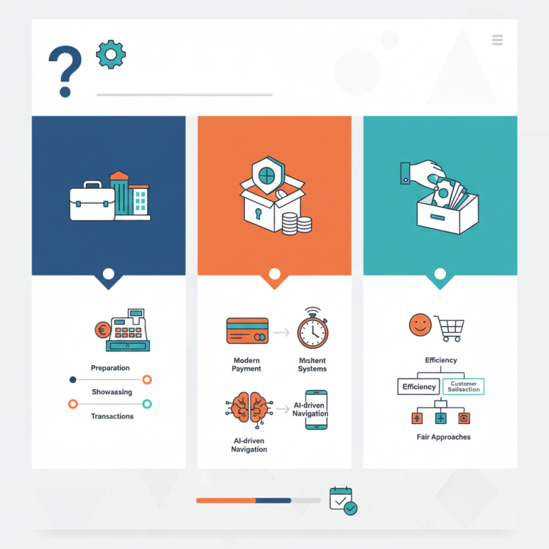 Why Choose the Best Cash Drawer for the 139th Canton Fair?