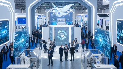 China Top Injection Molding Innovations at Canton Fair 2026?