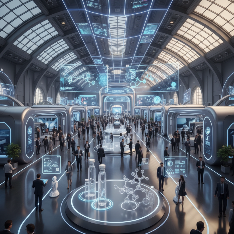 What is 2 5-Bishydroxymethyl Tetrahydrofuran from China Import Fair?