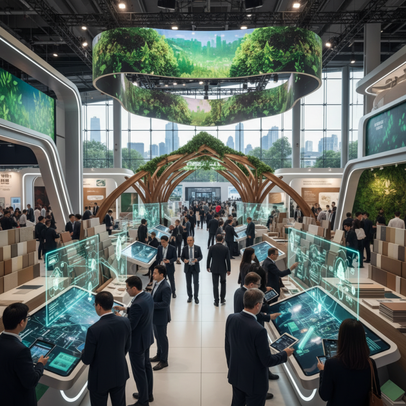 Top 10 FSC Certified Specialty Papers at Canton Fair 2026?