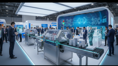 How to Use Industrial Dynamic Checkweighers at Canton Fair 2026?