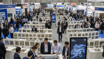 Best Floor Drains to Explore at the 139th Canton Fair?