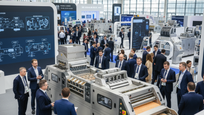 Why Choose Pulses Cleaning And Grading Machine at Canton Fair 139?