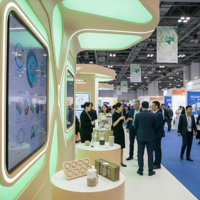 Eco Friendly Pharmaceutical Packaging at the 139th Canton Fair?