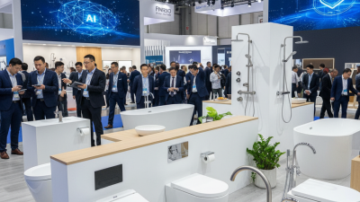 American Standard Best Products at 139th Canton Fair?