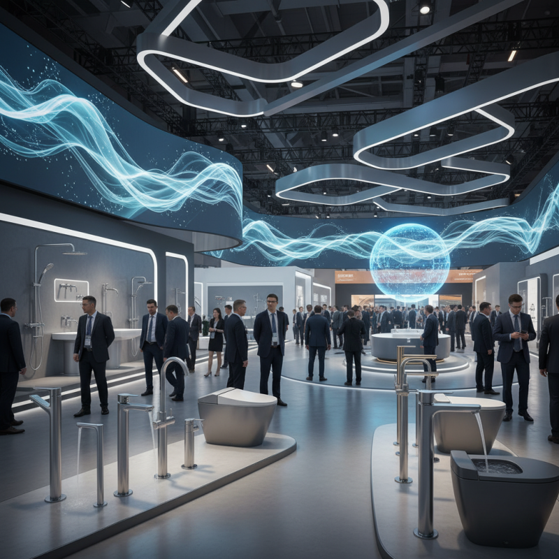 Explore American Standard Products at the 139th Canton Fair?