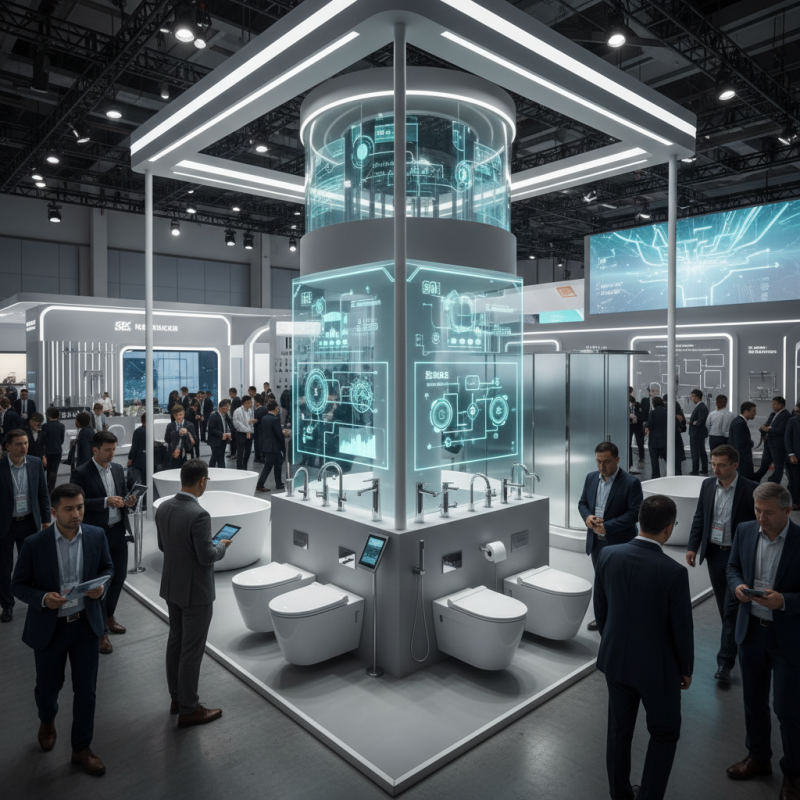 American Standard Showcases Products at 2026 Canton Fair?