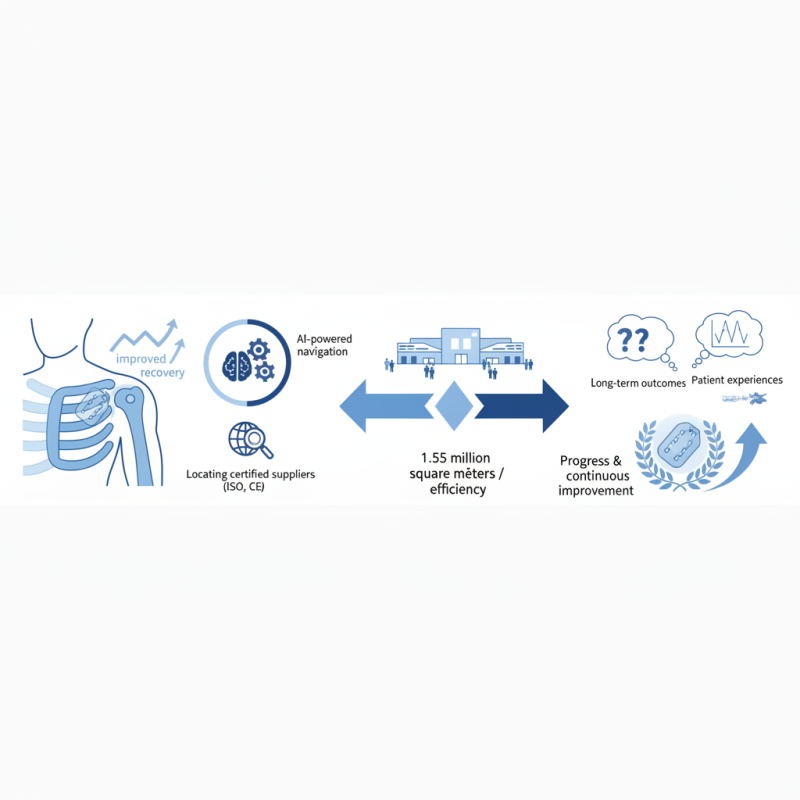 Proximal Humeral Locking Plate at Canton Fair 2026 What to Know