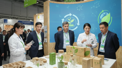 Top 10 Eco Friendly Pharmaceutical Packaging Trends at Canton Fair?
