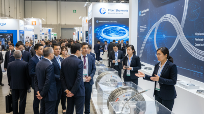 How to Choose Armored Fiber Optic Cable at the 139th Canton Fair?