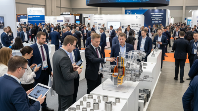 Top 5 Wire Thread Inserts to Discover at the 139th Canton Fair?