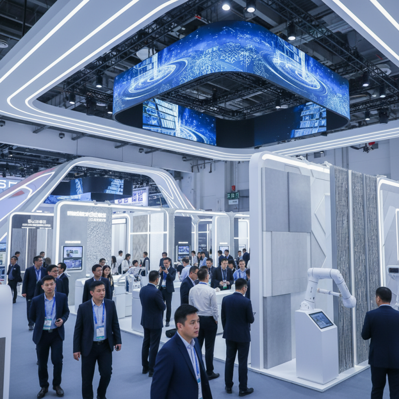 Top 10 WPC Wall Panel Trends at 2026 Canton Fair?