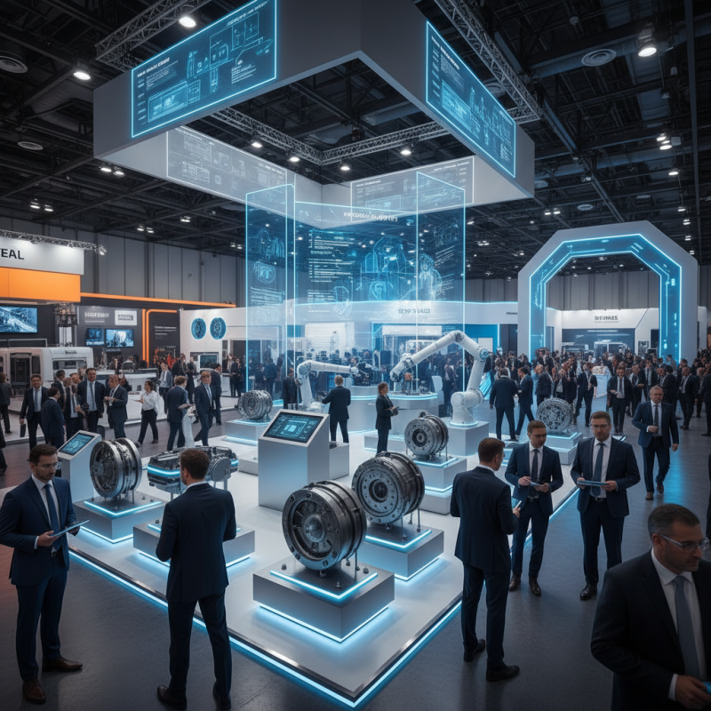 Lift Clutch Tips for Success at the 139th Canton Fair?