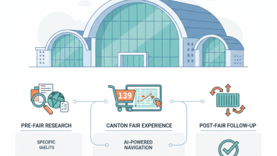 How to Source Opp Plastic Packaging at the 139th Canton Fair?