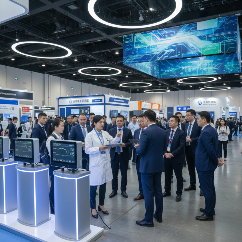 Top 5 PH ORP Controller Tips for the 139th Canton Fair?