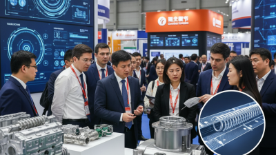 How to Use Wire Thread Inserts at the 139th Canton Fair?