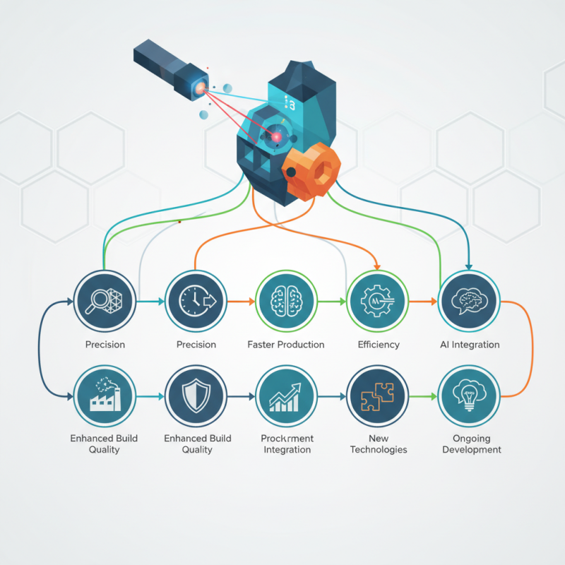 Top 10 Laser Optics Innovations for 3D Printing at Canton Fair?