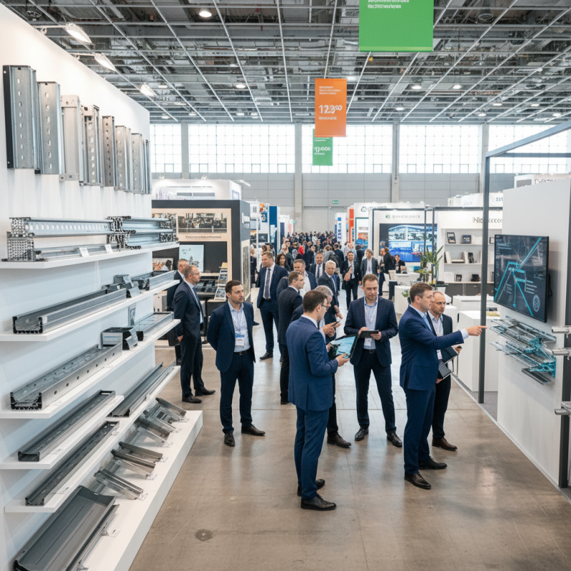 What to Know About Cable Trays at the 139th Canton Fair?