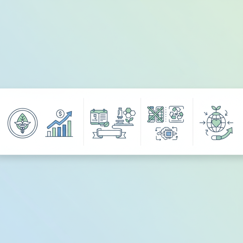 Eco Friendly Pharmaceutical Packaging at 2026 Canton Fair?