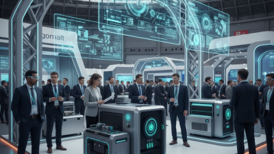 Top Plating Current Rectifiers at Canton Fair 2026 Opportunities?