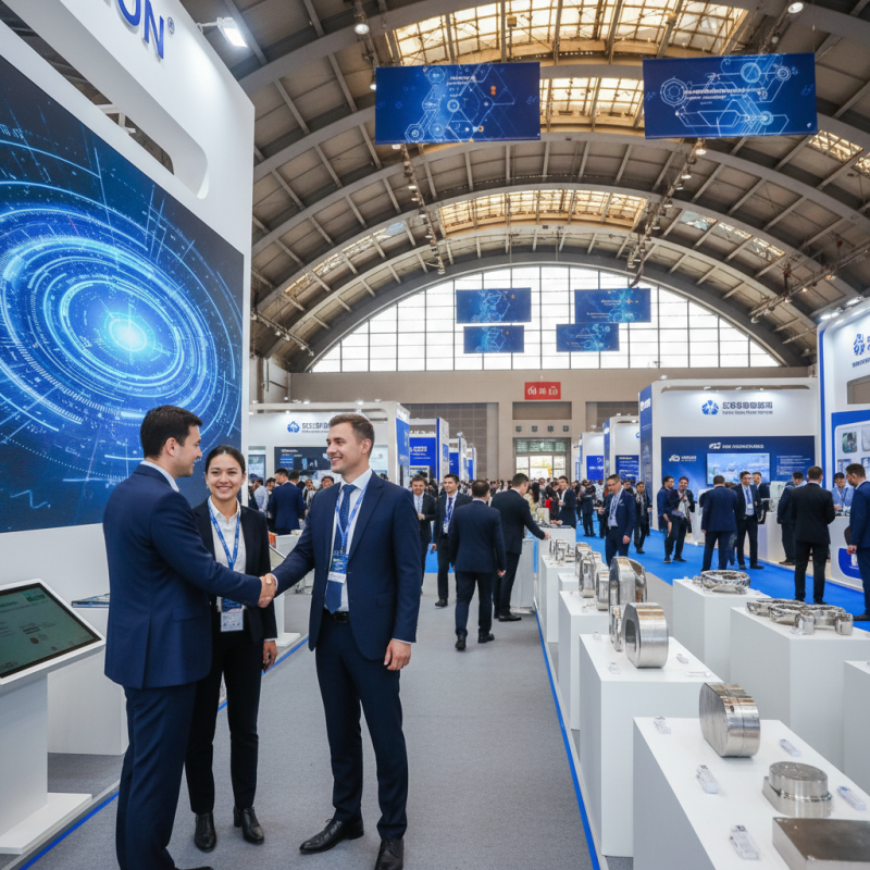 How to Source Cobalt Magnets at the 139th Canton Fair?