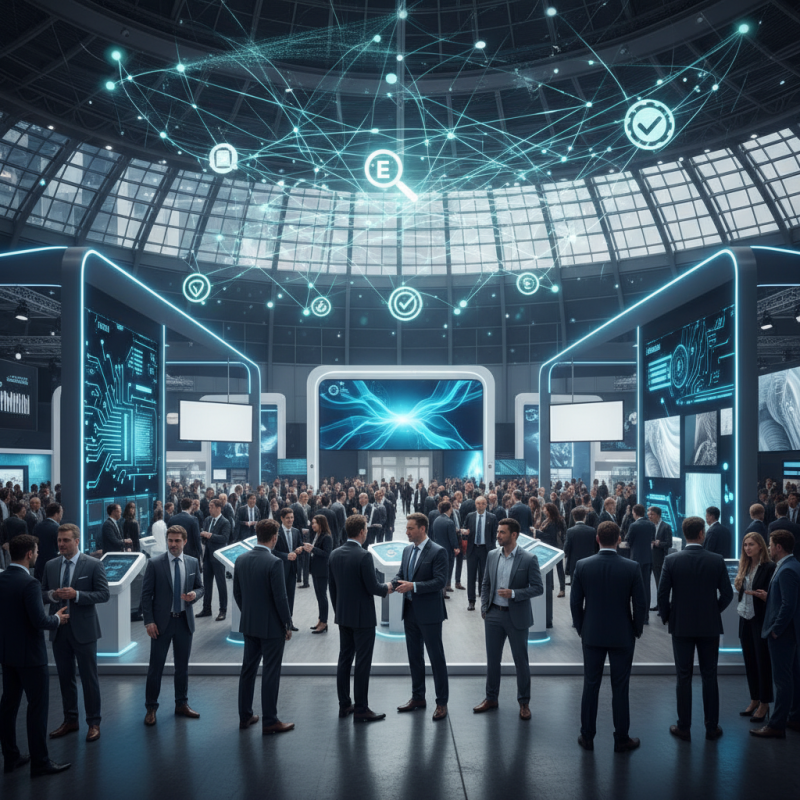 Zebra Connector for Global Buyers at 139th Canton Fair?