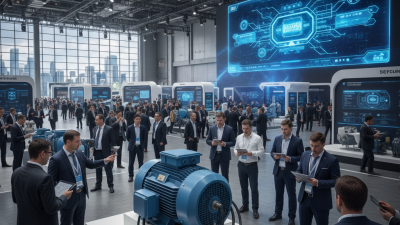 How to Source 150 Hp 3 Phase Motors at China Import Fair 2026?