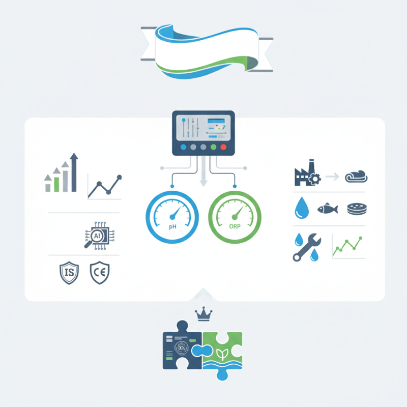 How to Choose the Right pH ORP Controller at 139th Canton Fair?