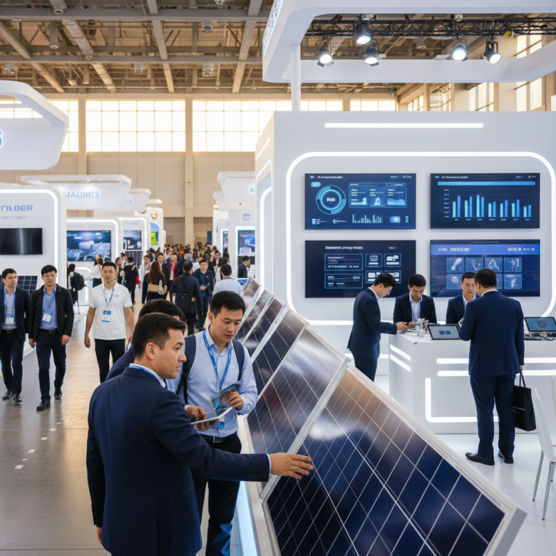 How to Choose the Best Solar Panel for Your Home at China Import Fair?