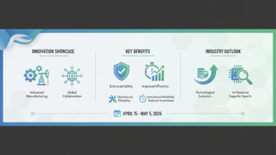 Top Drilling Rig Elevators at China Import Export Fair 139?