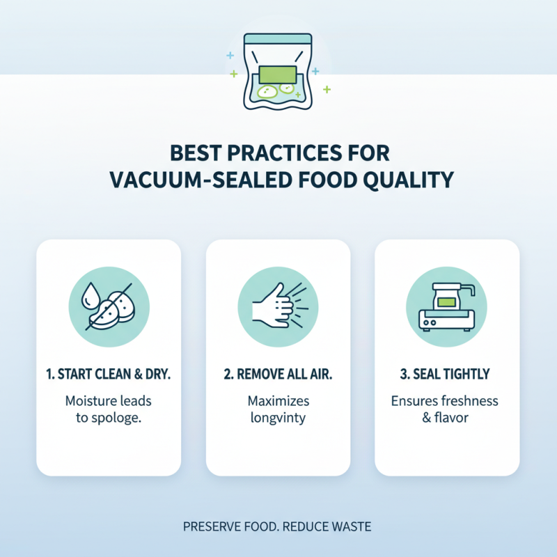 2026 Best Air Vacuum Food Storage Solutions for Freshness and Flavor?