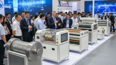 Top 5 Pulses Cleaning and Grading Machines at 139th Canton Fair?