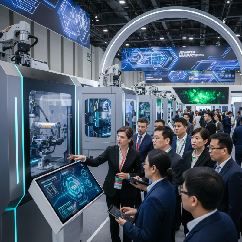 Injection Molding Trends at Canton Fair 2026 for Global Buyers?