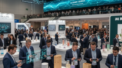 Top Dual Chamber Bottles at 139th Canton Fair Insights?