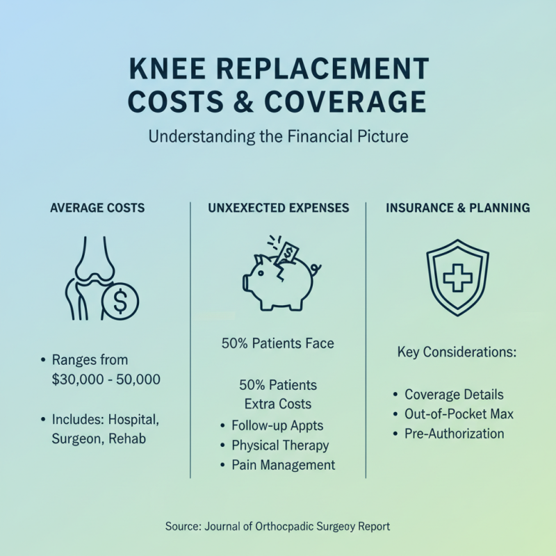 10 Essential Tips for Choosing the Right Knee Replacement Model