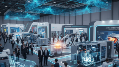 Top Plating Current Rectifiers at the 139th Canton Fair?