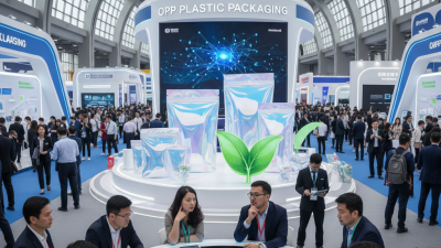 Opp Plastic Packaging Highlights at 139th Canton Fair Insights?