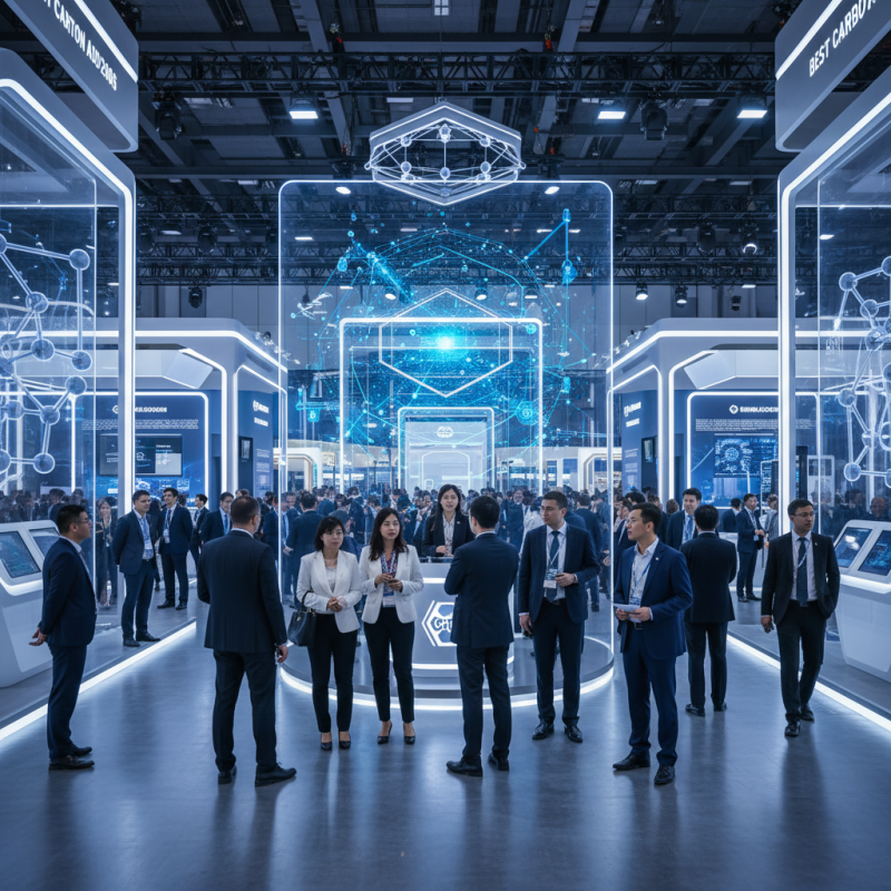 Best Carbon Additives to Discover at Canton Fair 2026?