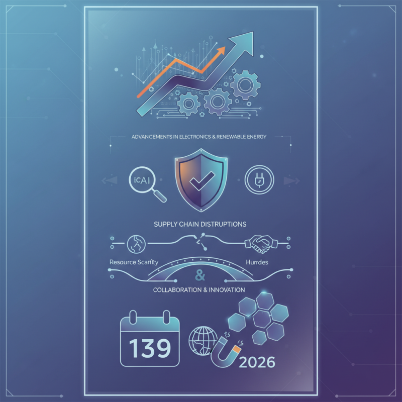 Top Cobalt Magnets to Discover at 139th Canton Fair?