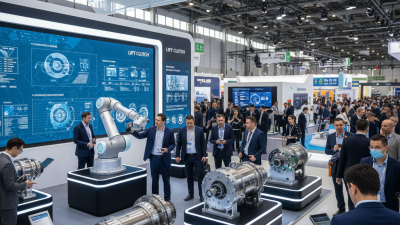 China Best Lift Clutch Innovations at the 139th Canton Fair?