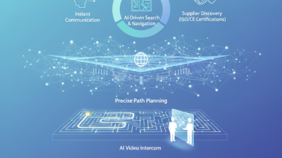How AI Video Intercom Transforms Communication at Canton Fair?